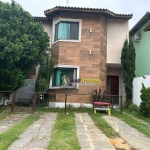 Casa com 3 dormitórios à venda, 120 m² por R$ 697.000 - Granja dos Cavaleiros - Macaé/RJ