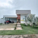 Casa com 3 dormitórios à venda, 214 m² por R$ 1.200.000 - Alphaville - Rio das Ostras/RJ