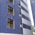 Apartamento com 1 dormitório, 37 m² - venda por R$ 250.000,00 ou aluguel por R$ 2.292,02/mês - Granja dos Cavaleiros - Macaé/RJ