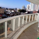 Apartamento residencial à venda, Imbetiba, Macaé.