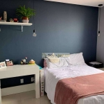 Apartamento com 2 dormitórios à venda, 46 m² por R$ 125.000,00 - Virgem Santa - Macaé/RJ