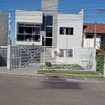 Sobrado com 3 dormitórios à venda, 125 m² por R$ 698.999,00 - Campo Comprido - Curitiba/PR