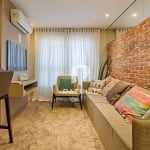 Apartamento à venda no Santo Inácio