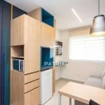 Apartamento à venda no Centro