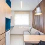 Apartamento à venda no Centro