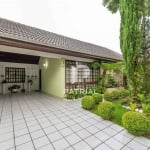 Casa com 4 dormitórios à venda, 200 m² por R$ 1.148.999,00 - São Braz - Curitiba/PR