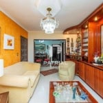 Casa com 4 dormitórios à venda, 200 m² por R$ 1.148.999,00 - São Braz - Curitiba/PR