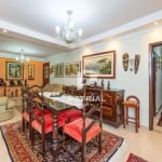 Casa com 4 dormitórios à venda, 200 m² por R$ 1.148.999,01 - São Braz - Curitiba/PR