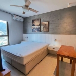 Apartamento Double Suites, no Top Leblon Apart Services, melhor Flat do Leblon com Rooftop e Piscina vista Mar.