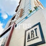 Art Residence - Apartamento 3 quartos, sendo 3 suítes