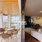 Residencial Madrid - Apartamento 4 quartos, sendo 4 suítes