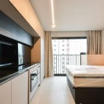 Apartamento com 1 quarto à venda na Rua Barata Ribeiro, 108, Bela Vista, São Paulo