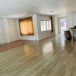 Sala para alugar, 160 m² por R$ 4.670,00/mês - Água Verde - Curitiba/PR