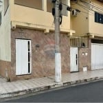 Casa para Locação, 2 quartos, garagem – Vila Expedicionários, Cruzeiro/SP