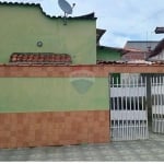 Casa à Venda, 2 quartos, garagem, Jardim Paraíso, Cruzeiro-SP