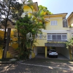 Casa com 4 dormitórios, 320 m² - venda por R$ 4.770.000,00 ou aluguel por R$ 21.000,00/mês - Santo A