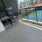 Apartamento com 3 dormitórios à venda, 88 m² por R$ 900.000,00 - Vila Parque Jabaquara - São Paulo/S