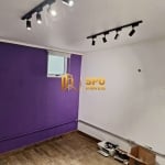 Sala Comercial para Locação de 11 m² no Jardim Marajoara