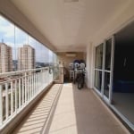 Apartamento de 140m² a venda em Interlagos, Cond. Futura, o com 3 quartos,3 suítes, Varanda Gourmet