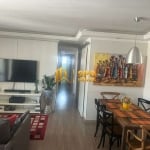 Condominio A Reserva Apartamento à venda 120m² , com 4 dormitorios, 1 suite, 2 vagas,