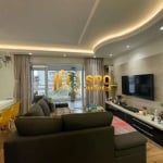 Apartamento a venda Condomínio Futtura Club 124m