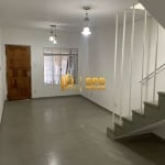 Casa a venda com 107m², com 3 dormitorios e Edicula,