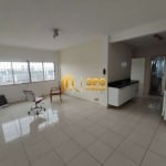 Apartamento à venda, 92 m² por R$ 450.000,00 - Santo Amaro - São Paulo/SP