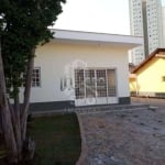 Casa comercial para Locação com 84 metros e Edícula no Jardim Marajoara