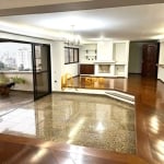 Apartamento Cond Parthenon 273m2, 4 dorms sendo 2 suítes, 1 por andar, Vila Mascote, oportunidade