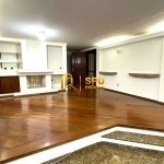 Apartamento Cond Parthenon 273m2, 4 dorms sendo 2 suítes, 1 por andar, Vila Mascote, oportunidade