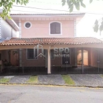 Casa à venda, 236 m² no Bolsão City Campo Grande, com 4 dormitorios, 2 suítes