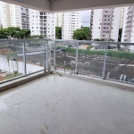 Apartamento com 3 dormitórios à venda, 122 m² por R$ 1.690.000 - Jardim Marajoara - São Paulo/SP