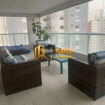 Apartamento a venda 243m cond Plaza Mayor Ipiranga