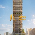 Cobertura à venda de 484 m² no Condomínio Avva Jardins no Jardins