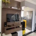 Apartamento à venda, 48 m² , com 2  Dormitorios e vaga garagem no  Jardim Campo Grande