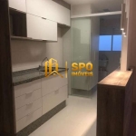 COND BOSQUE MARAJOARA: Apartamento à venda ou Locação com 3 dormitórios, 1 suíte com 80m²