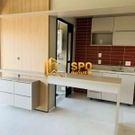 Apartamento de 52m² a venda em Moema