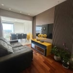 Cond. UpLife, apartamento com 2 quartos para locação, 65m² no Jardim Marajoara - São Paulo/SP