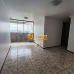 Cond. Ilhas do Mediterrâneo, apto com 3 quartos para locação, 75m² no Jd. Marajoara - São Paulo/SP