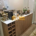 Apartamento com  62 metros a venda , 03 quartos sendo 01 suite, centro Diadema,