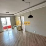 Apartamento de 68m² 02 quartos para Locação Centro/Diadema