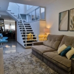 Sobrado com 4 dormitórios à venda, 182 m² por R$ 1.150.000 - Vila São Paulo - São Paulo/SP