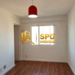 Apartamento para Locação no Ipiranga, 38m2, 1 Quarto, 1 Vaga