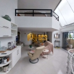 Cobertura à Venda, 186m2, 3 Quartos, 1 Suíte, Piscina - Vila Mascote - São Paulo - SP