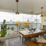 Apartamento à Venda na Vila Mascote com 110m2, 2 quartos 2 suites , 2 Vagas