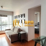 Apartamento para Venda ou Locação, 49m2, 2 Quartos na Vila Mascote!