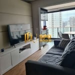 Apartamento Semi Mobiliado para Venda - 2 Quartos sendo 1 suíte - Alto da Boa Vista