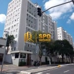 Apartamento 02 dormitórios taboão São Bernardo