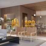 Apartamento com 3 dormitórios à venda, 58 m² por R$ 580.000,00 - Jardim Marajoara - São Paulo/SP