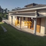 Casa em Condomínio fechado para venda de 242m² em Vargem Grande